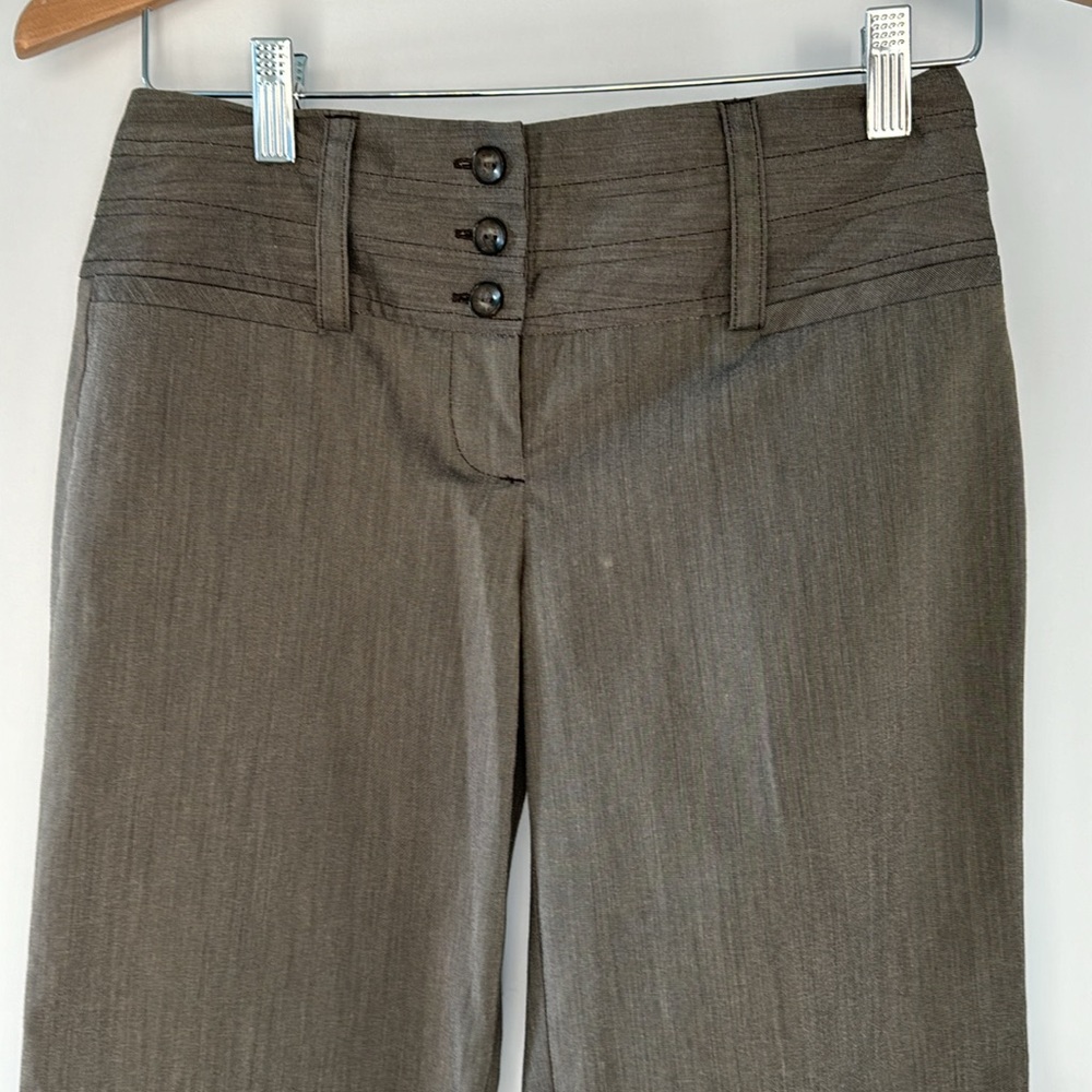 ❤️3/$30 BCX Junior Pants - Picture 2 of 9
